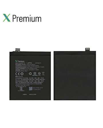 ​​Xpremium OnePlus 8 Pro Batarya Pil Süper Yüksek Kalite BLP759