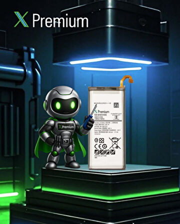 ​​Xpremium Samsung A3 2016 SM-A310 Batarya Pil – 2300 mAh