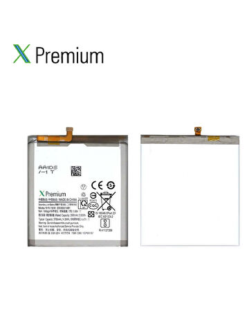 Xpremium Samsung S22 Batarya Pil Süper Yüksek Kalite 3700 mAh