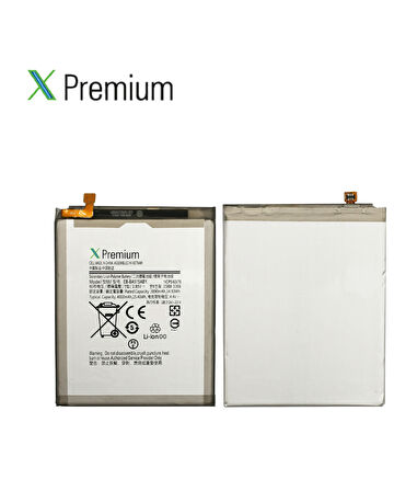 ​Xpremium Samsung A51 SM-A515 Batarya Pil Süper Yüksek Kalite 4000 mAh