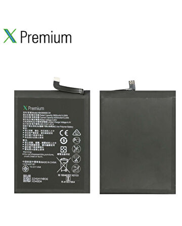 Xpremium Huawei XT2 H1711 Uyumlu Batarya Pil Süper Yüksek Kalite 3900 mAh HB406689ECW