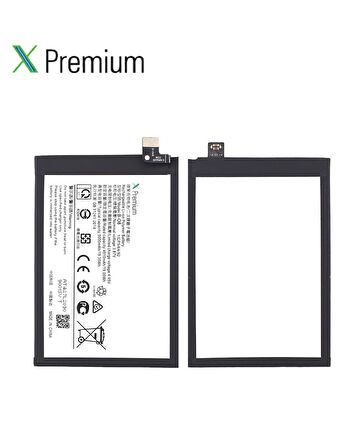 Xpremium Vivo Y52S Uyumlu Batarya Pil Süper Yüksek Kalite B-O8