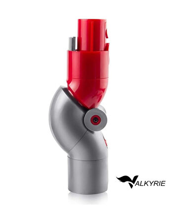 Valkyrie Mobilya Altı Temizlik Adaptörü – Dyson V7/V8/V10/V11/V15/Gen5 Uyumlu