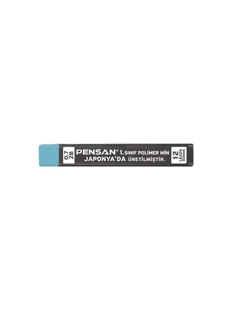 Pensan Polimer Kalem Ucu 1.Sınıf 0.7 Min