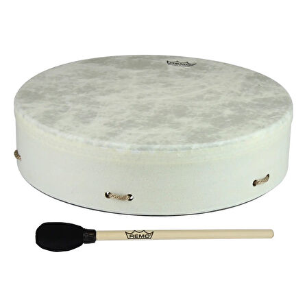 Remo 14 İnç Buffalo Drum (E1031400)