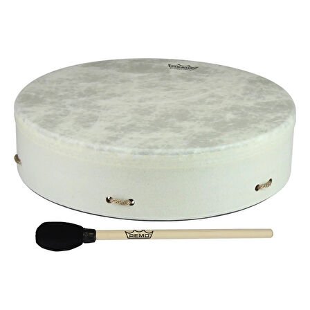 Remo 16 İnç Buffalo Drum (E1031600)