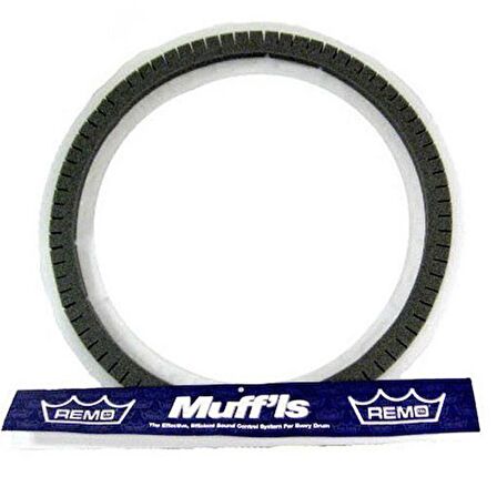 Remo 10'' Muffler Ring