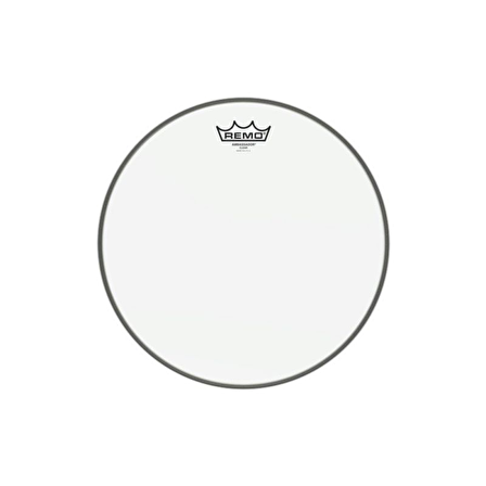 REMO AMBASSADOR® CLEAR 13 inç Davul Derisi