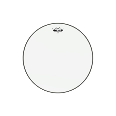 REMO AMBASSADOR® CLEAR 16 inç Davul Derisi