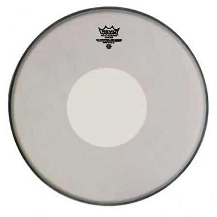 Remo 14'' Batter Controlled Sound Kumlu Trampet Derisi