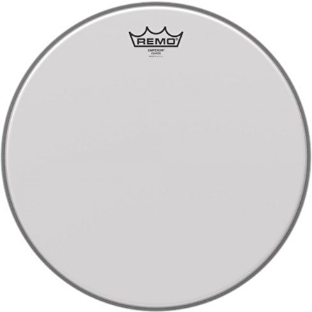 REMO BE-0114-00- Emperor® Kumlu 14\" Davul Derisi