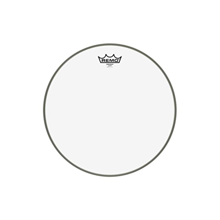 REMO EMPEROR® CLEAR 14 inç Davul Derisi