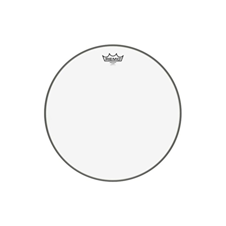 REMO EMPEROR® CLEAR 16 inç Davul Derisi