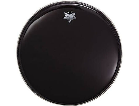 Remo 10'' Emperor Crimplock Tom Derisi