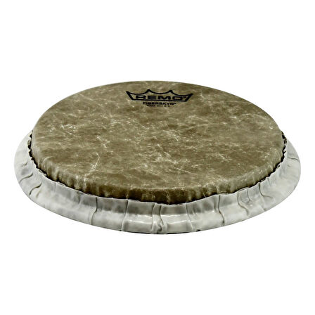 Remo 7.15 İnç Fiberskyn Bongo Derisi (M9-0715-F3)