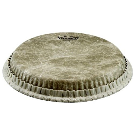 REMO M7-S100-F5- Tucked Fiberskyn® 10\" Conga Derisi