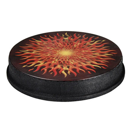 Remo 14 İnç Mondo Skyndeep Djembe Derisi (MO-2514-SD-0030)