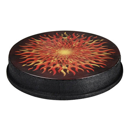Remo 14 İnç Mondo Skyndeep Djembe Derisi (MO-2514-SD-0030)