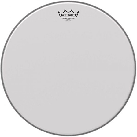 REMO VE-0116-00- Emperor® Vintage Kumlu 16\" Davul Derisi