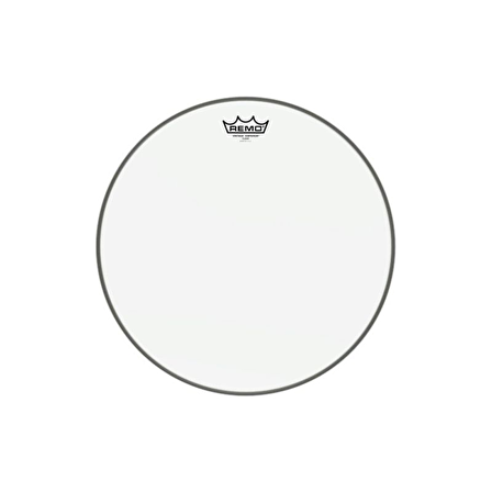 REMO EMPEROR® VINTAGE CLEAR 16 inç Davul Derisi
