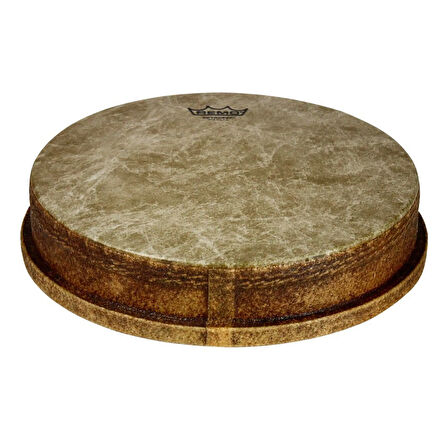 Remo 12 İnç Mondo Skyndeep Djembe Derisi (MO-2512-SD-0099)