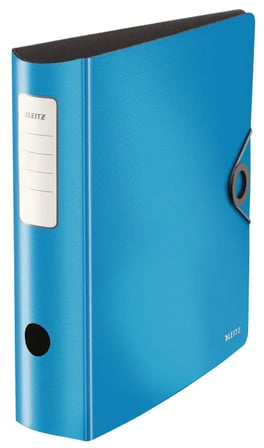 Leitz Klasör 180 Derece Active Leitz Solid Geniş Mavi