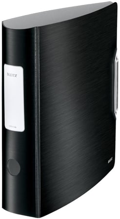 Leitz 180 Derece Active Style Klasör Siyah
