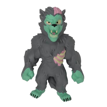 Sunman Oyuncak Monster Flex Stretch Süper Esnek Figür S6 15 Cm S00061178 (Karışık Model 1 Adet)