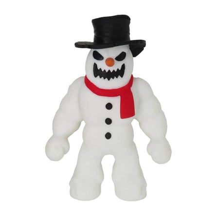 Sunman Oyuncak Monster Flex Stretch Süper Esnek Figür S6 15 Cm S00061178 (Karışık Model 1 Adet)