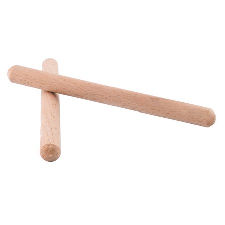 Şekil Yeni Ritim Çubuğu 22 Cm (2 Li Paket)
