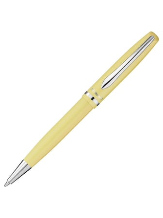 Pelikan Tükenmez Kalem Jazz Pastel K36 Sarı P-812672