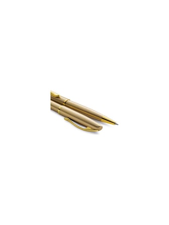 Pelikan Jazz Noble Tükenmez Kalem Gold