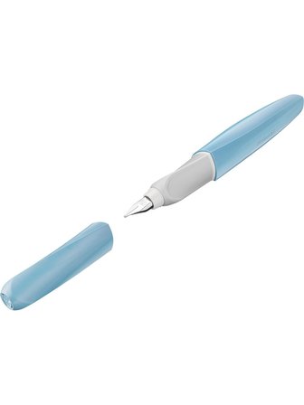 Pelikan Dolma Kalem Twist Eco Pastel Mavi