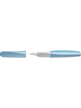 Pelikan Dolma Kalem Twist Eco Pastel Mavi