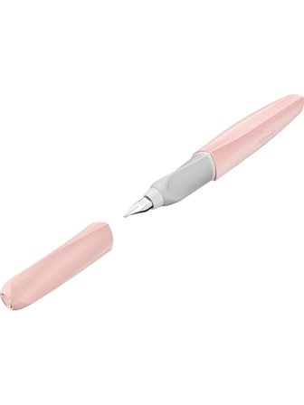 Pelikan Dolma Kalem Twist Eco Pastel Pembe
