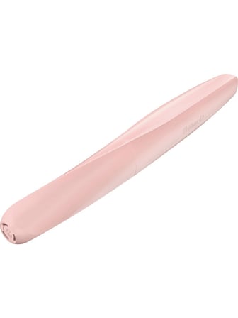 Pelikan Dolma Kalem Twist Eco Pastel Pembe