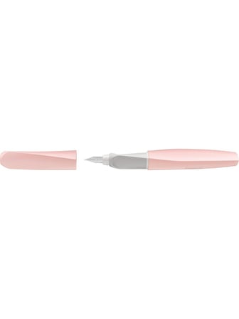 Pelikan Dolma Kalem Twist Eco Pastel Pembe
