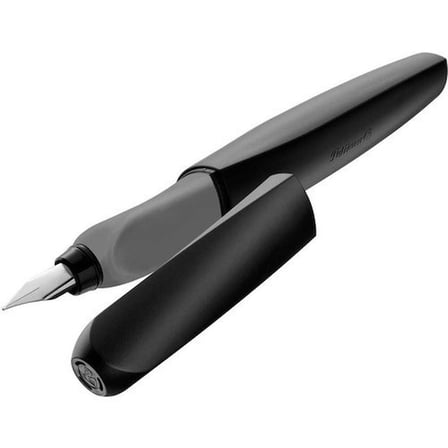 Pelikan Twist P457 Dolma Kalem Siyah 23879