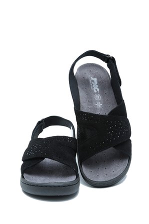 757270 Imac Dayana Kadın Dolgu Topuklu Anatomik Sandalet 35-41