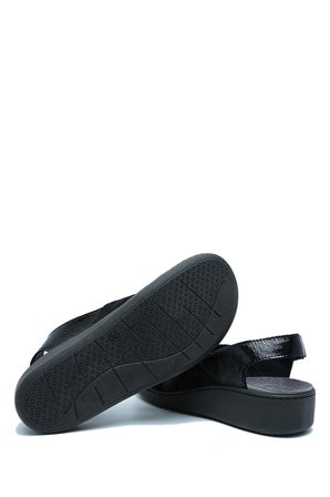 757270 Imac Dayana Kadın Dolgu Topuklu Anatomik Sandalet 35-41