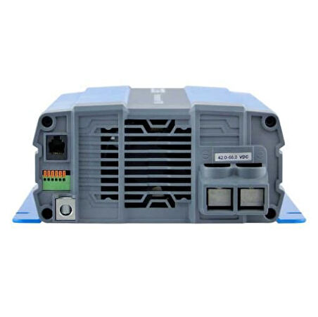 Cotek 24V 1000W Tam Sinüs Inverter