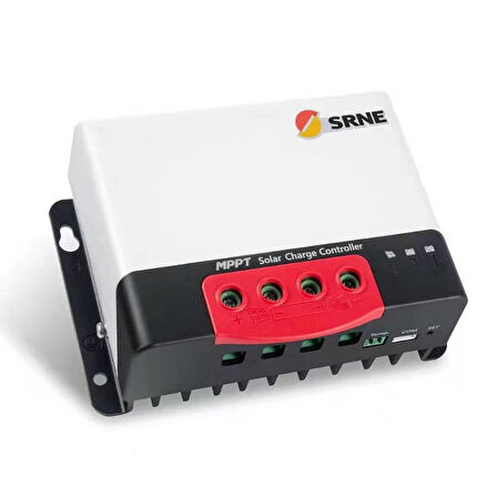 12/24V 30A MPPT Solar Charge Controller