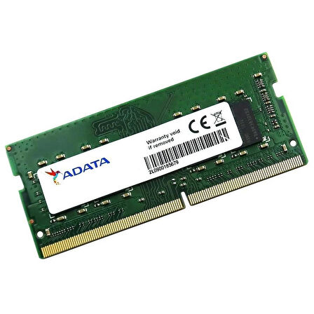 Adata 8GB DDR4 3200MHz Notebook Ram