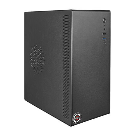 RaXius Business B1 R5 SD-56G018 Ryzen5 5600G 64GB 1TB+2TBSSD FreeDOS Masaüstü Bilgisayar