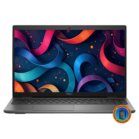 Dell Latitude 3550 XCTOL355015EMEA008 i7-1355U 16GB 512SSD MX570A 15.6" FHD W11P Dizüstü Bilgisayar