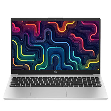 HP 255 G10 3Z6G3ES007 Ryzen7 7730U 32GB 512SSD 15.6" FHD W11P Dizüstü Bilgisayar-CNT008