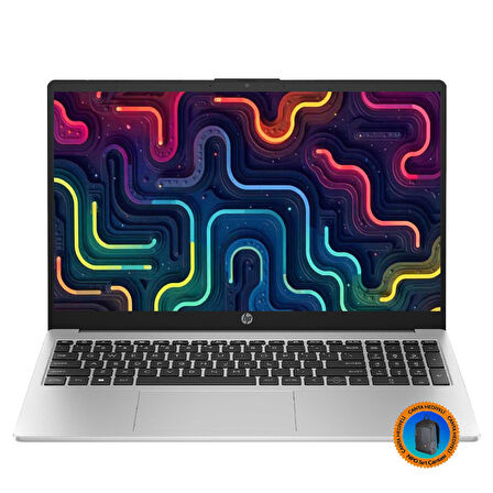 HP 255 G10 3Z6G3ES007 Ryzen7 7730U 32GB 512SSD 15.6" FHD W11P Dizüstü Bilgisayar-CNT008