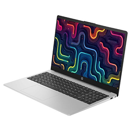 HP 255 G10 3Z6G3ES007 Ryzen7 7730U 32GB 512SSD 15.6" FHD W11P Dizüstü Bilgisayar-CNT008