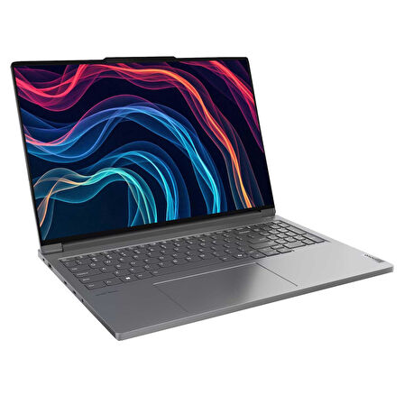 Lenovo ThinkBook 16P 21N50018TR010 i7-14650HX 32GB 512SSD RTX4060 16" WQXGA W11P Dizüstü Bilgisayar