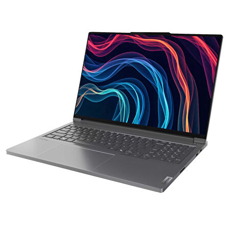 Lenovo ThinkBook 16P 21N50018TR010 i7-14650HX 32GB 512SSD RTX4060 16" WQXGA W11P Dizüstü Bilgisayar
